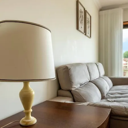 Apartamento Lobo Guimarães Zewnętrze zdjęcie