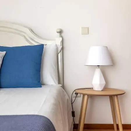 Apartamento Lobo Guimarães Zewnętrze zdjęcie