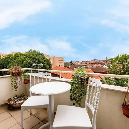 Apartamento Lobo Guimarães Zewnętrze zdjęcie