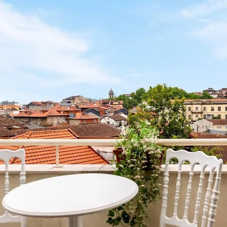 Apartamento Lobo Guimarães Zewnętrze zdjęcie