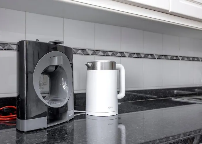 Apartamento Lobo