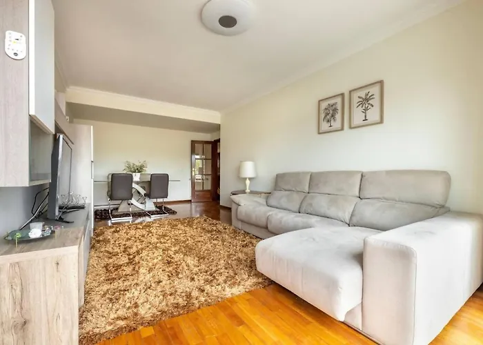 Apartamento Lobo
