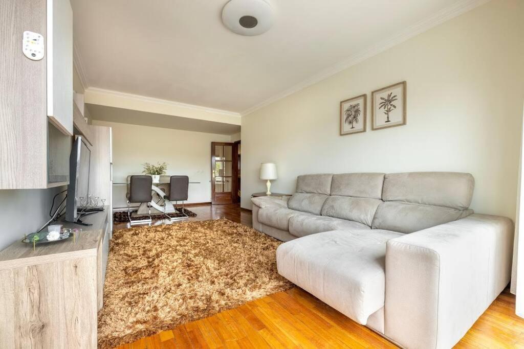 Apartment Lobo *