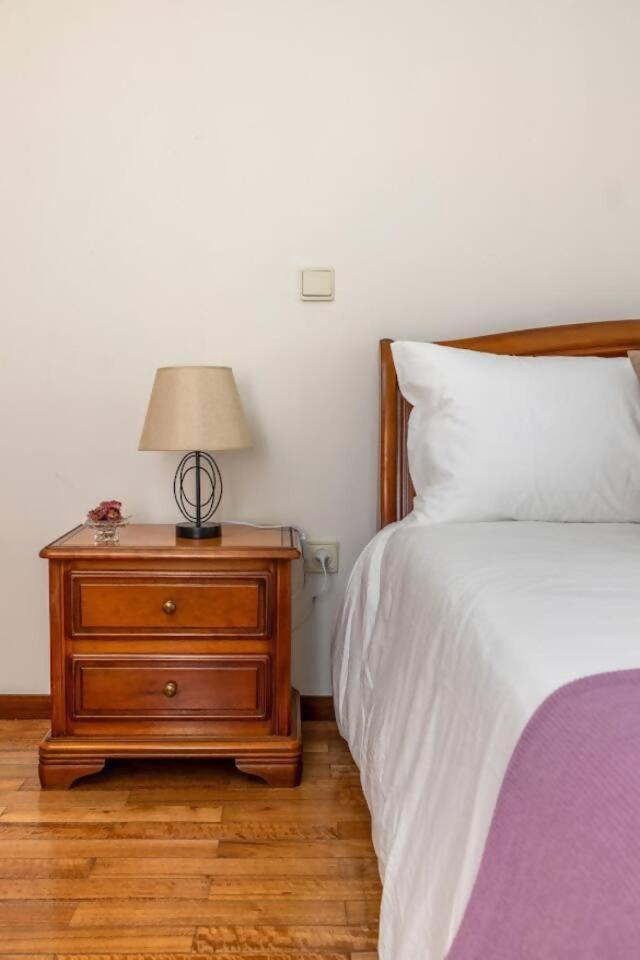 Apartment Lobo Guimaraes