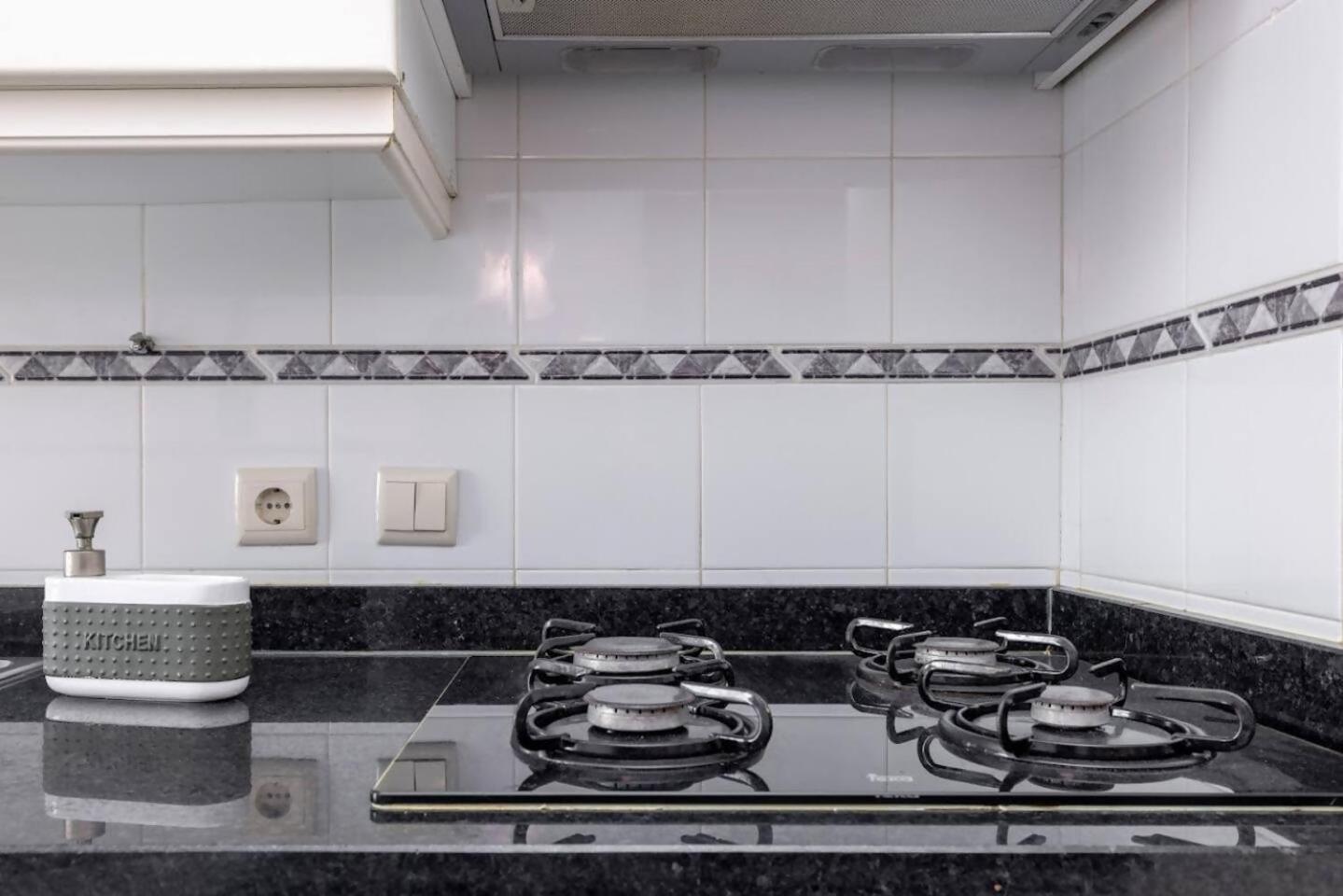 Lobo Apartment *