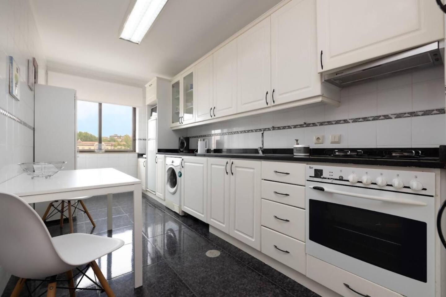 Lobo Apartment Guimaraes