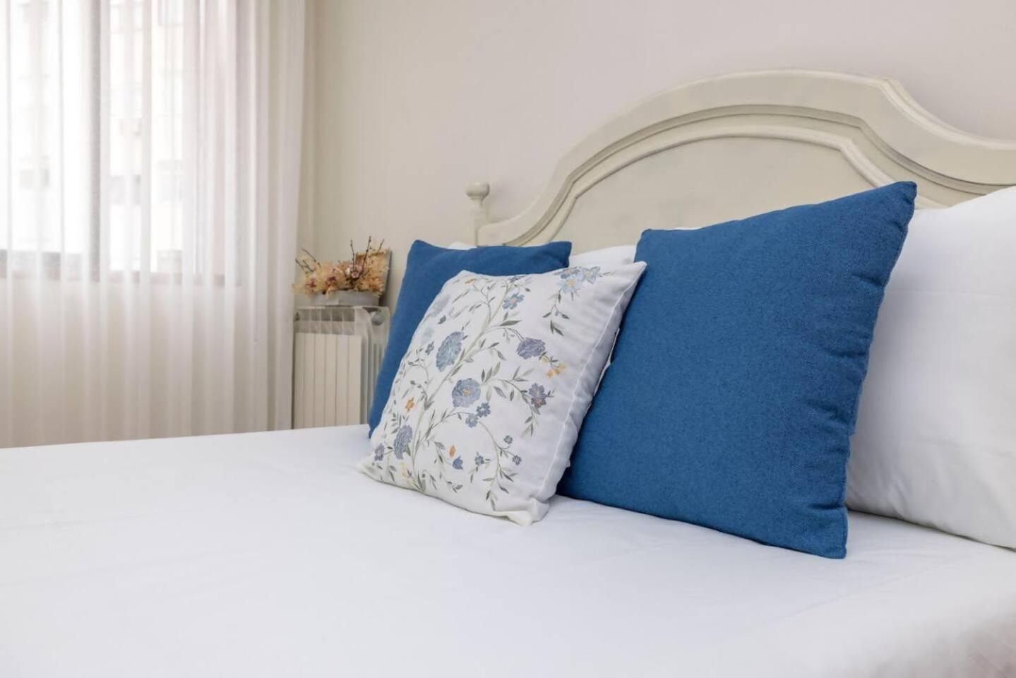 Apartment Lobo *