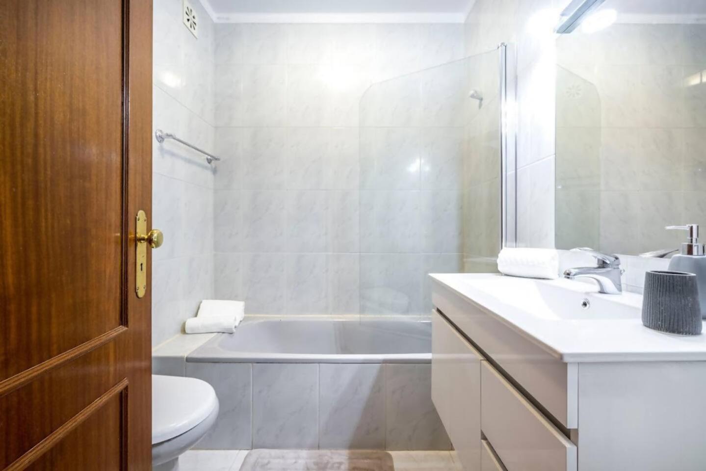 Lobo Apartment *