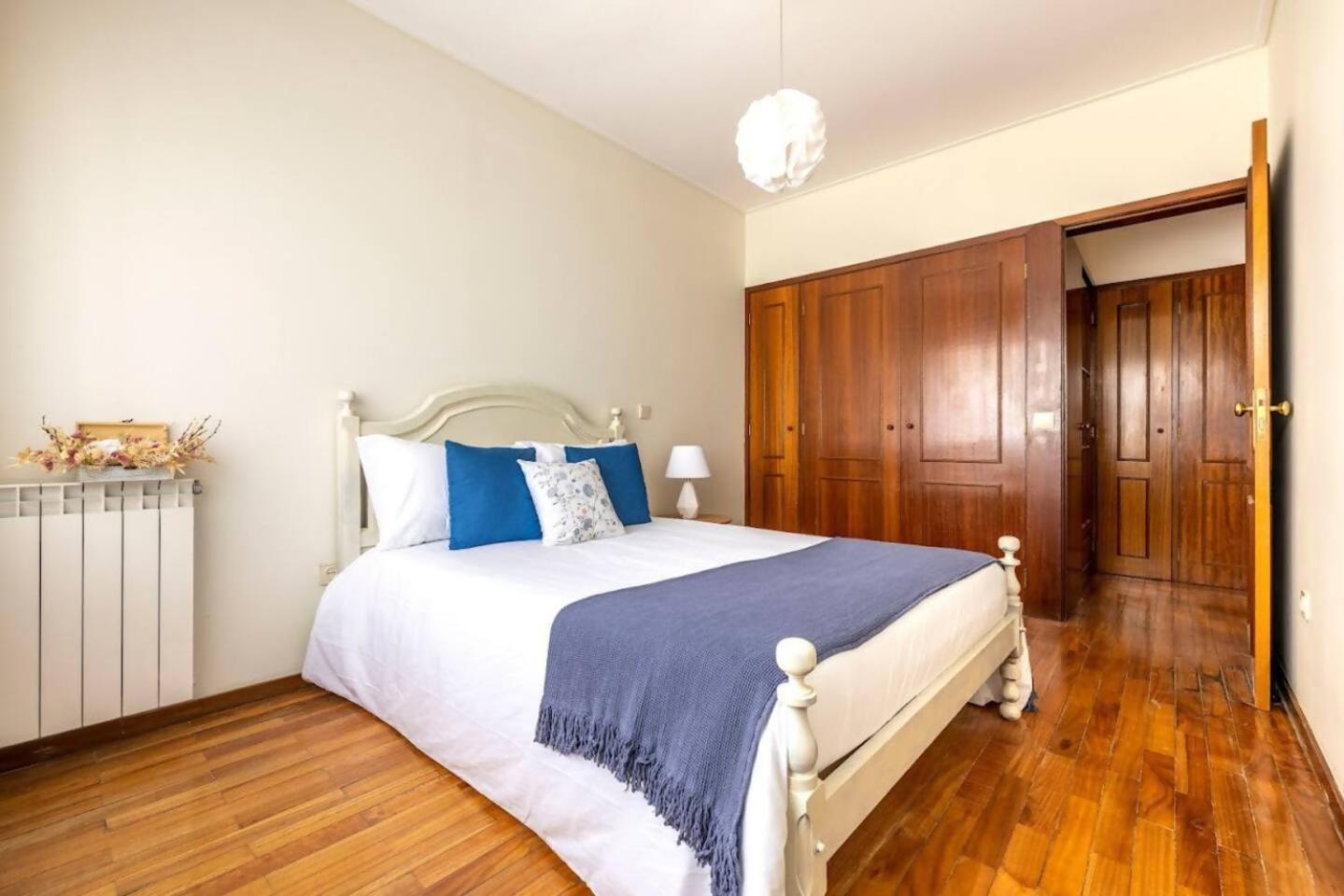 Apartment Lobo *