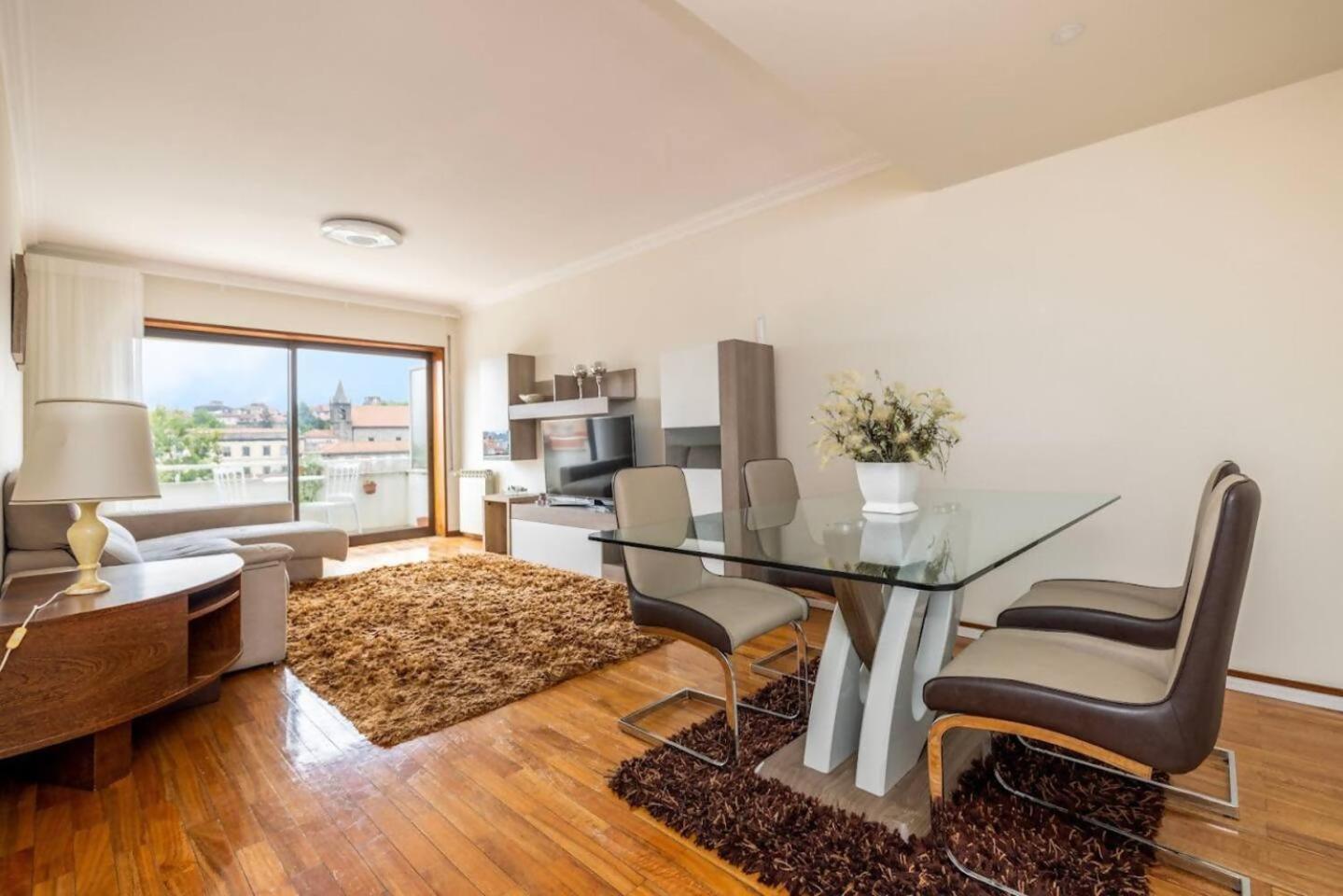 Lobo Apartment *